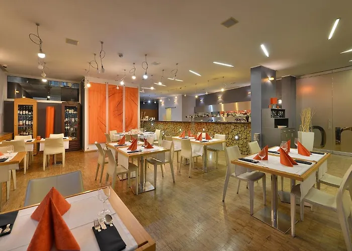 Hotel Omnia Relax&wellness Jańskie Łaźnie