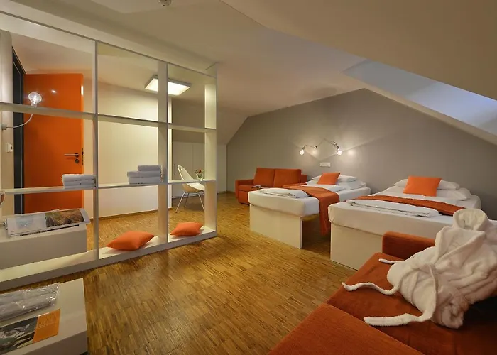 Omnia Relax&wellness Jańskie Łaźnie