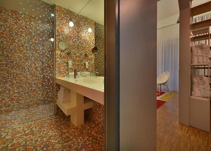 Omnia Relax&wellness Hotel Jańskie Łaźnie