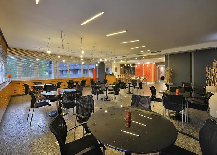 Omnia Relax & Wellness Hotel Janske Lazne