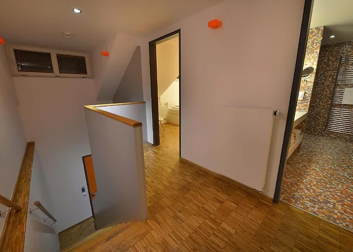 Omnia Relax & Wellness Janské Lázně