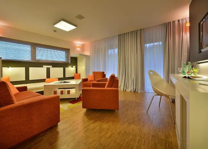 Omnia Relax & Wellness Hotel