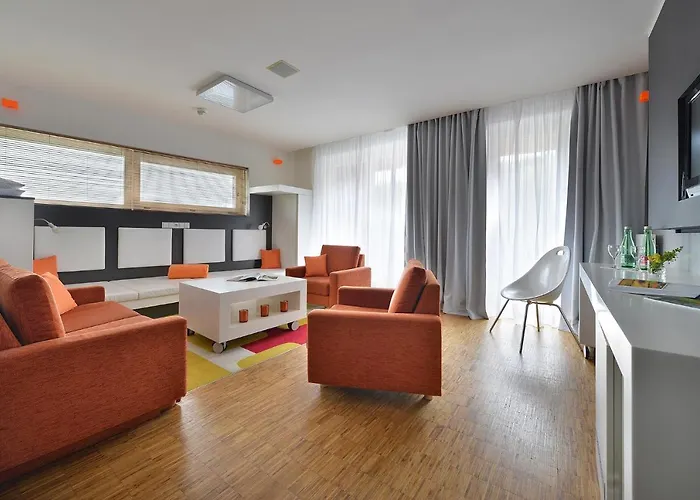 Hotel Omnia Relax&wellness