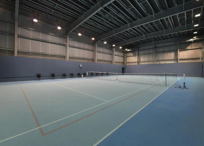 Hotel Omnia Relax & Wellness Janské Lázně