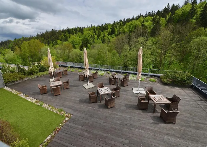 Hotel Omnia Relax & Wellness