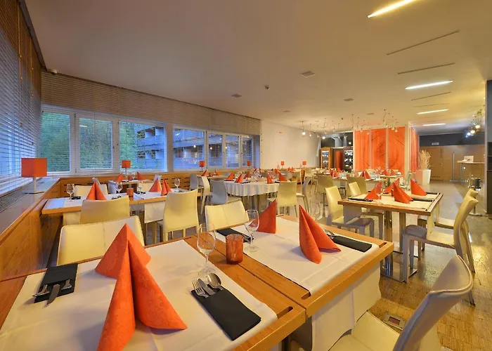 Omnia Relax & Wellness Hotel Janské Lázně