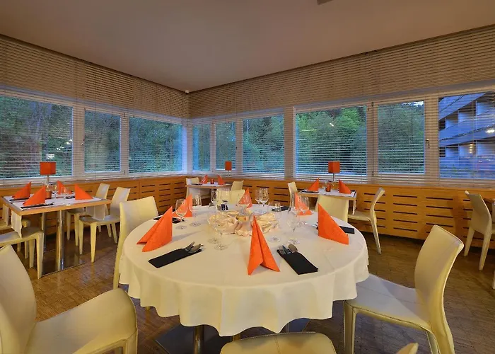 Omnia Relax & Wellness 4*