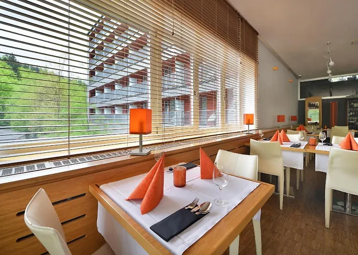 Hotel Omnia Relax&wellness Jańskie Łaźnie