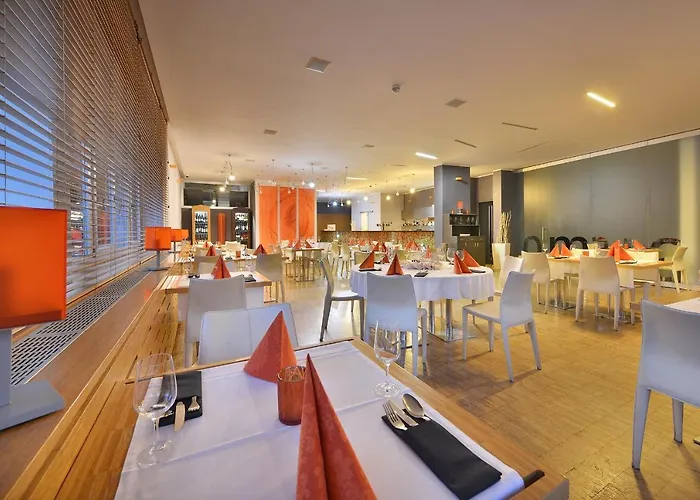 Hotel Omnia Relax & Wellness Janske Lazne