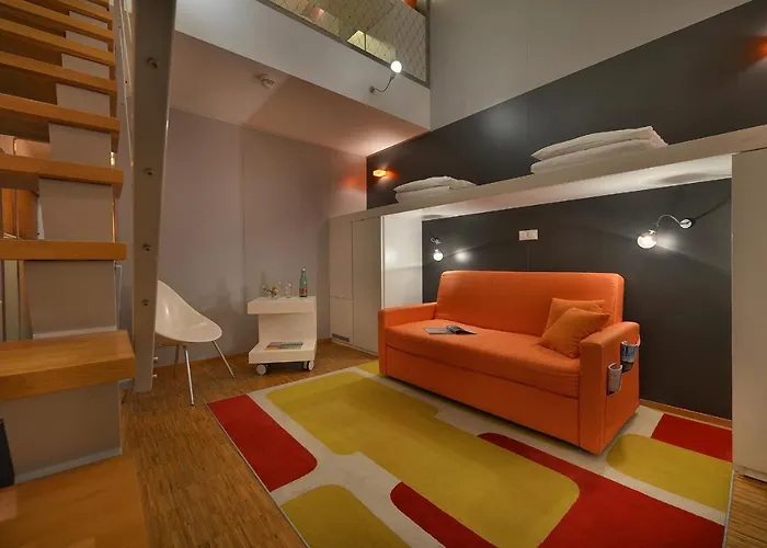 Hotel Omnia Relax & Wellness 4*