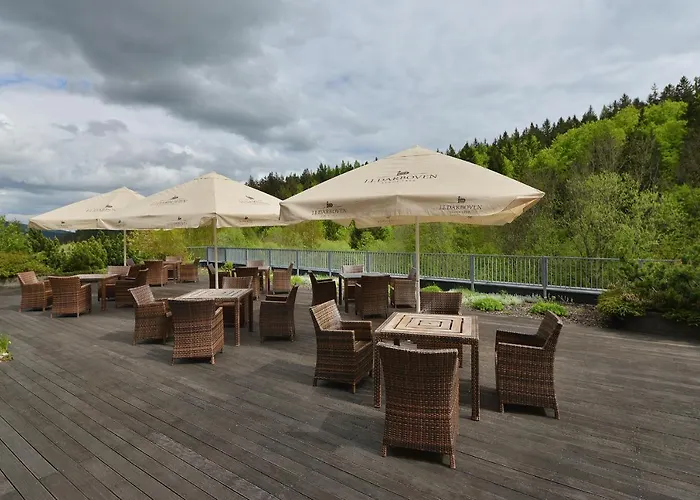 Omnia Relax & Wellness