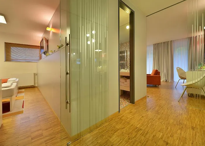 Hotel Omnia Relax & Wellness