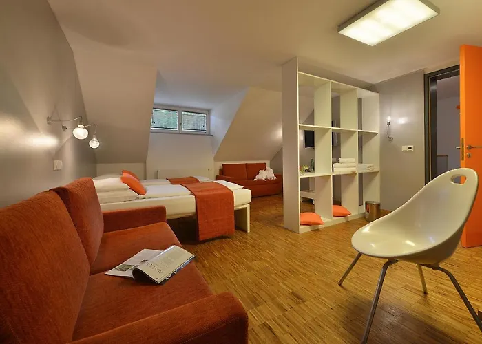 Hotel Omnia Relax & Wellness