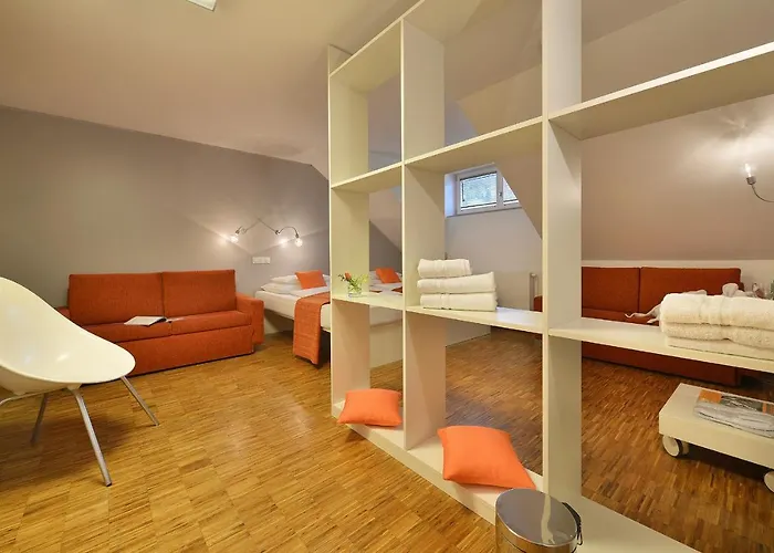 Omnia Relax&wellness Hotel
