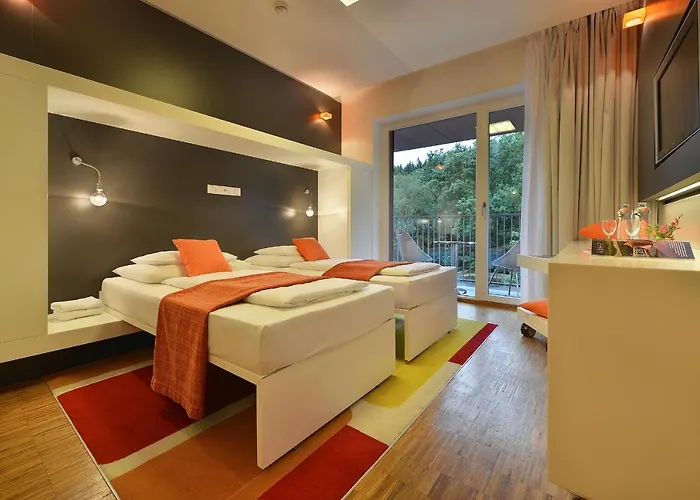 Omnia Relax & Wellness 4*