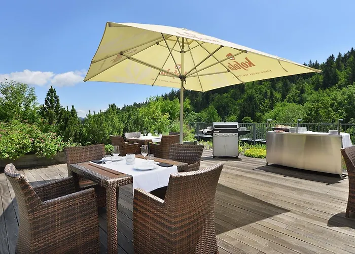 Omnia Relax & Wellness 4*