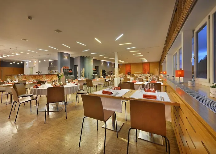 Hotel Omnia Relax & Wellness