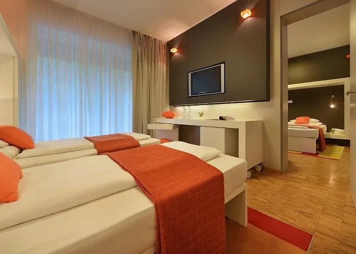 Omnia Relax & Wellness 4*