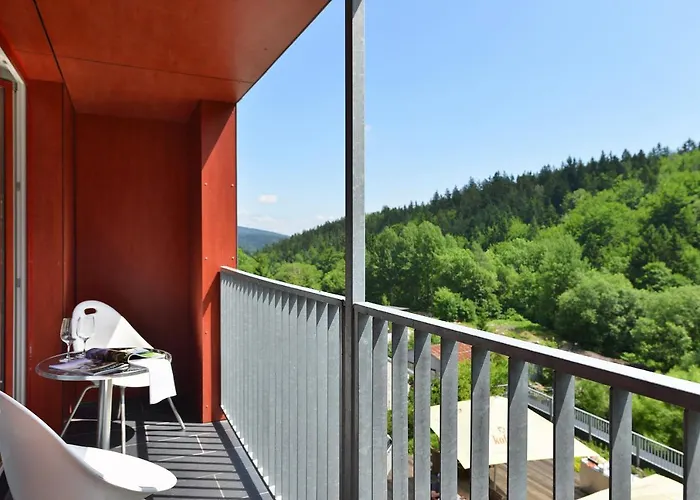 Omnia Relax&wellness Johannisbad