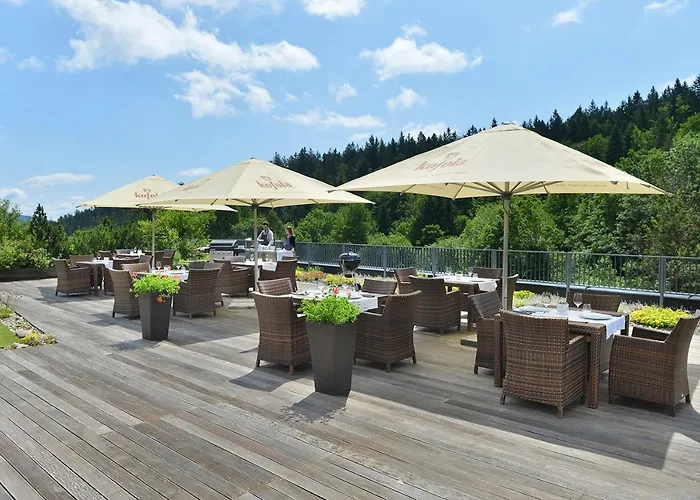 Omnia Relax & Wellness Hotel