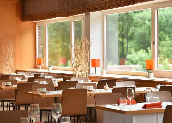 Omnia Relax & Wellness Hotel 4*