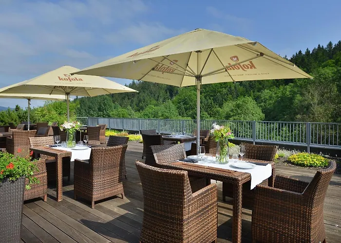 Omnia Relax&wellness 4*