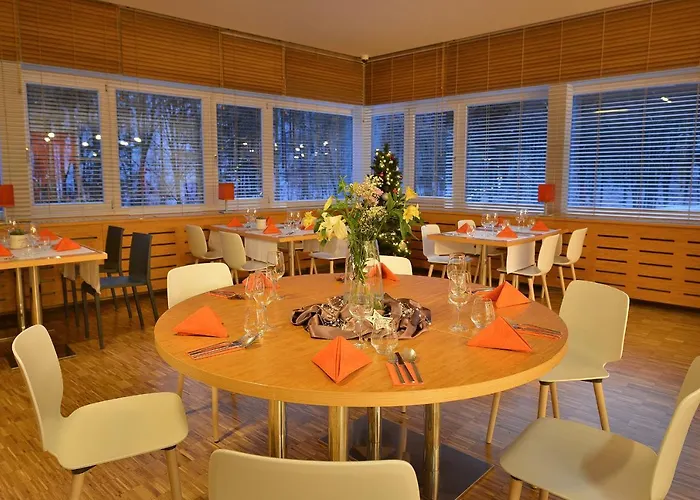 Hotel Omnia Relax & Wellness Janske Lazne
