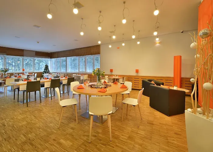 Omnia Relax & Wellness Hotel 4*
