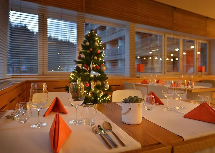 Hotel Omnia Relax&wellness