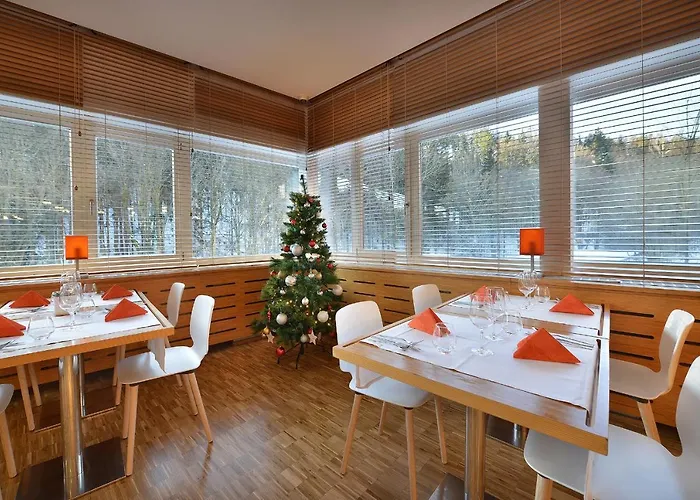 Hotel Omnia Relax & Wellness 4*