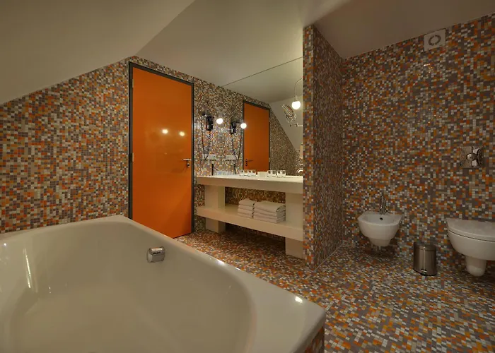 Omnia Relax & Wellness 4*