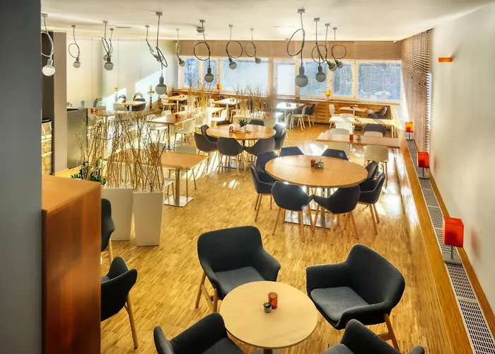 Omnia Relax & Wellness 4*