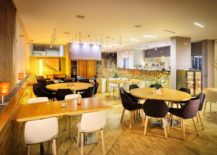 Omnia Relax & Wellness