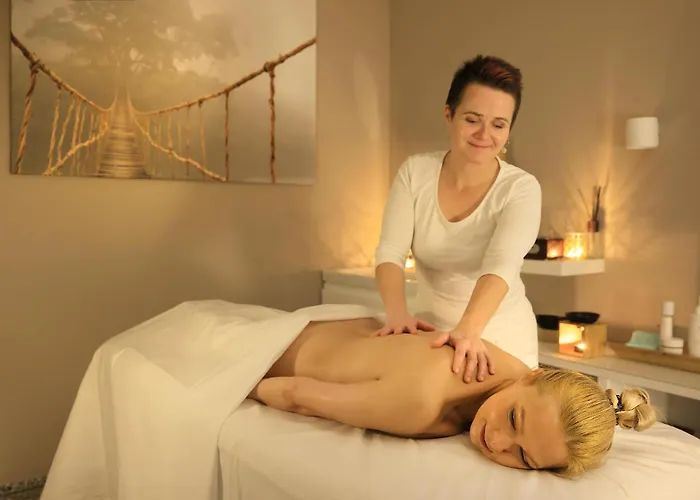 Hotel Omnia Relax & Wellness