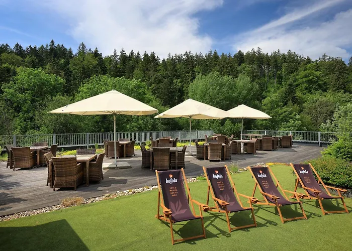 Omnia Relax & Wellness Hotel 4*