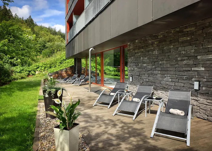 Hotel Omnia Relax&wellness 4*