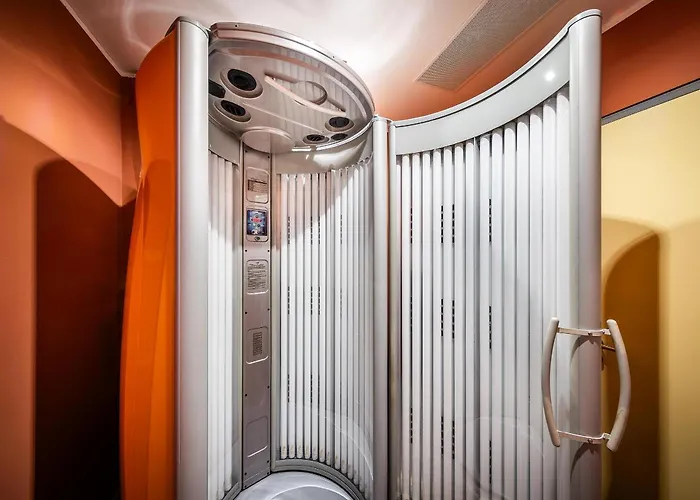 Omnia Relax & Wellness 4* Janské Lázně