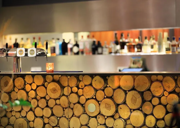 Omnia Relax & Wellness Hotel