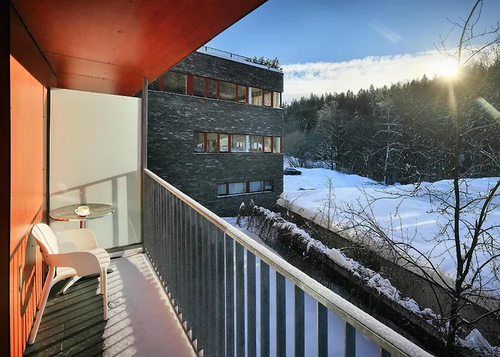Omnia Relax&wellness Johannisbad