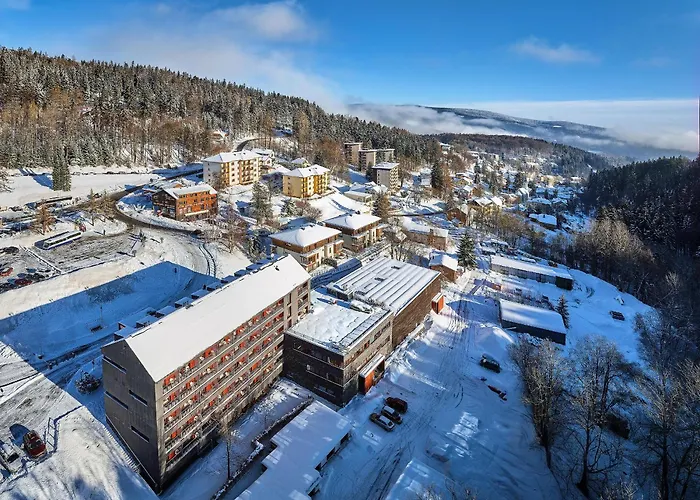 Omnia Relax & Wellness Hotel 4*