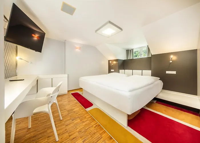 Omnia Relax & Wellness 4*