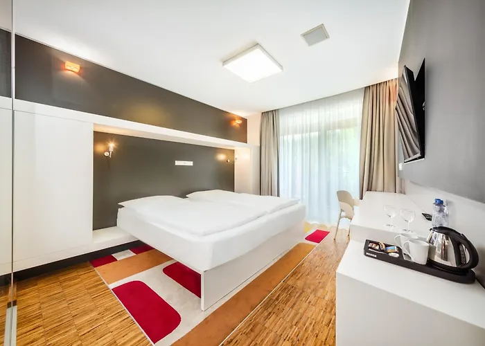 Omnia Relax&wellness