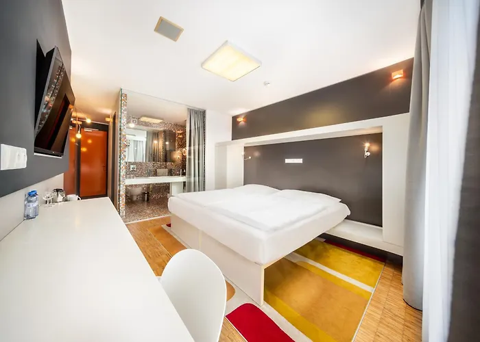 Hotel Omnia Relax & Wellness Janske Lazne