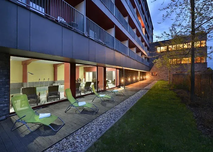 Omnia Relax&wellness