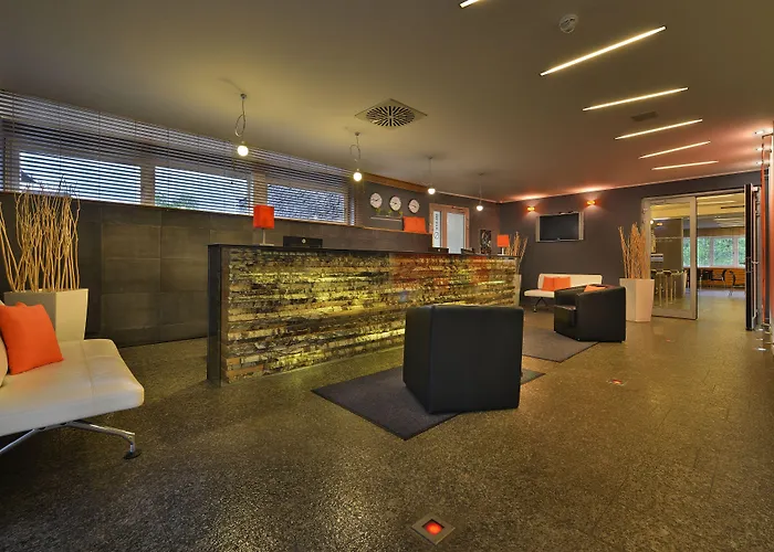 Omnia Relax & Wellness Hotel 4*