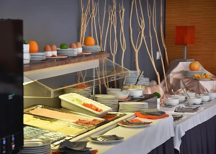 Omnia Relax & Wellness 4*