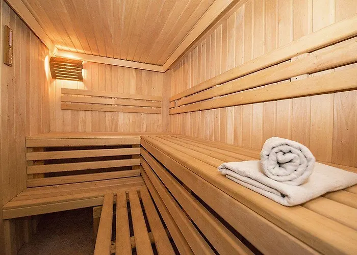 Omnia Relax&wellness 4*