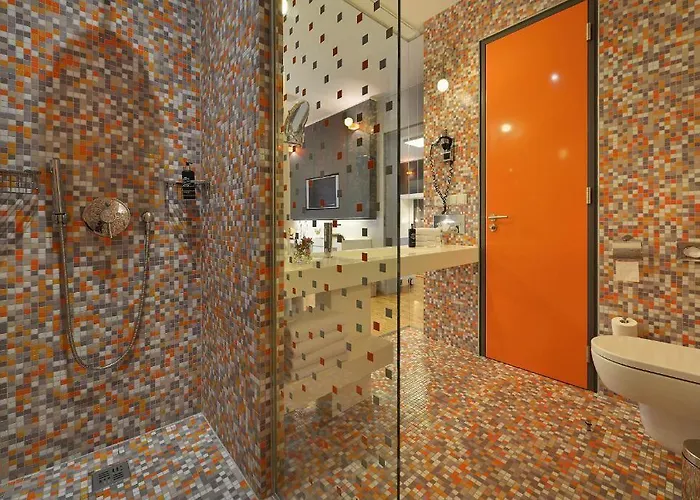 Hotel Omnia Relax & Wellness Janské Lázně