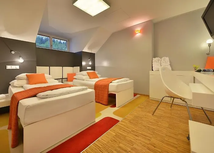 Omnia Relax & Wellness 4*