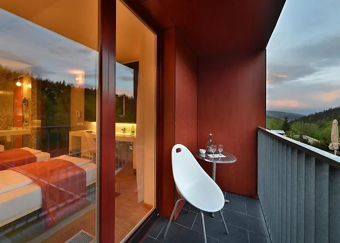 Omnia Relax & Wellness Hotel